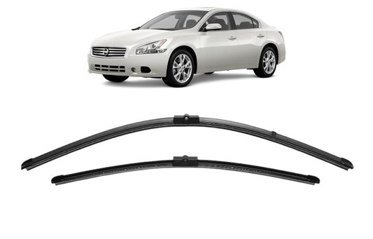 Replacement Wiper Blades For Nissan Maxima