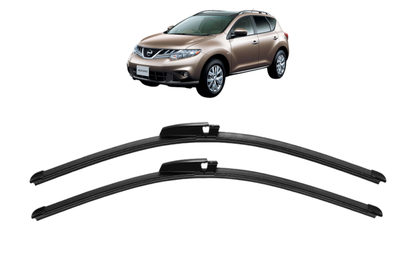 Nissan Murano Wiper Blades