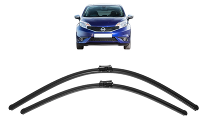 Nissan Note Wiper Blades