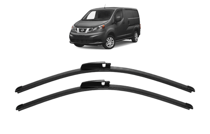 Nissan NV200 Wiper Blades