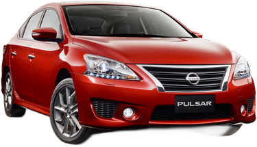 Replacement Wiper Blades For Nissan Pulsar
