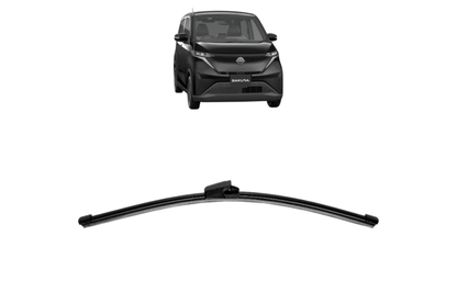 Nissan Sakura Wiper Blades