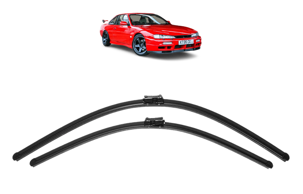 Replacement Wiper Blades For Nissan Silvia