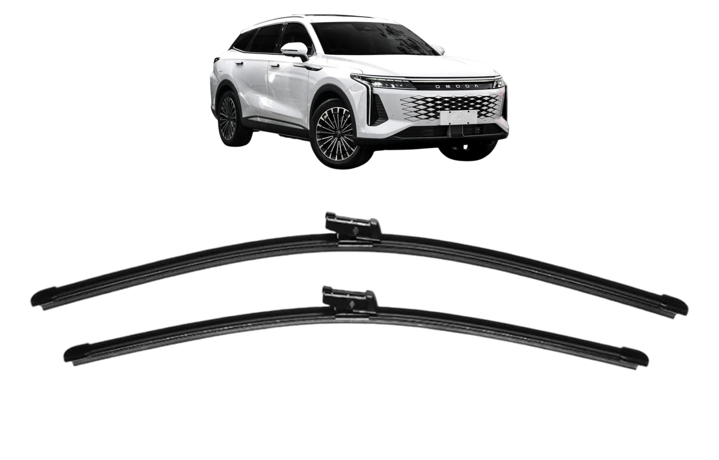 Omoda Omoda 9 Wiper Blades