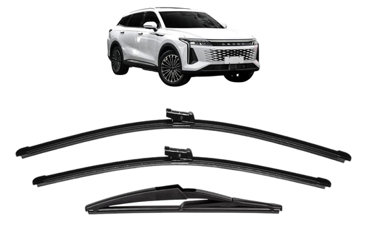 Replacement Wiper Blades For Omoda Omoda 9