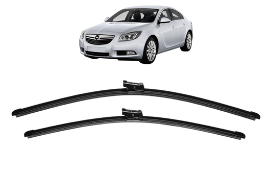 Replacement Wiper Blades For Opel Insignia