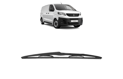 Peugeot e-Expert Wiper Blades