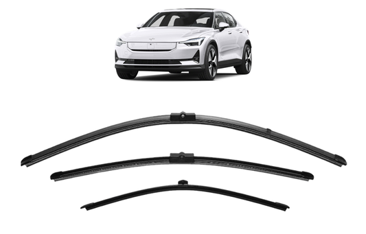 Replacement Wiper Blades For Polestar 2