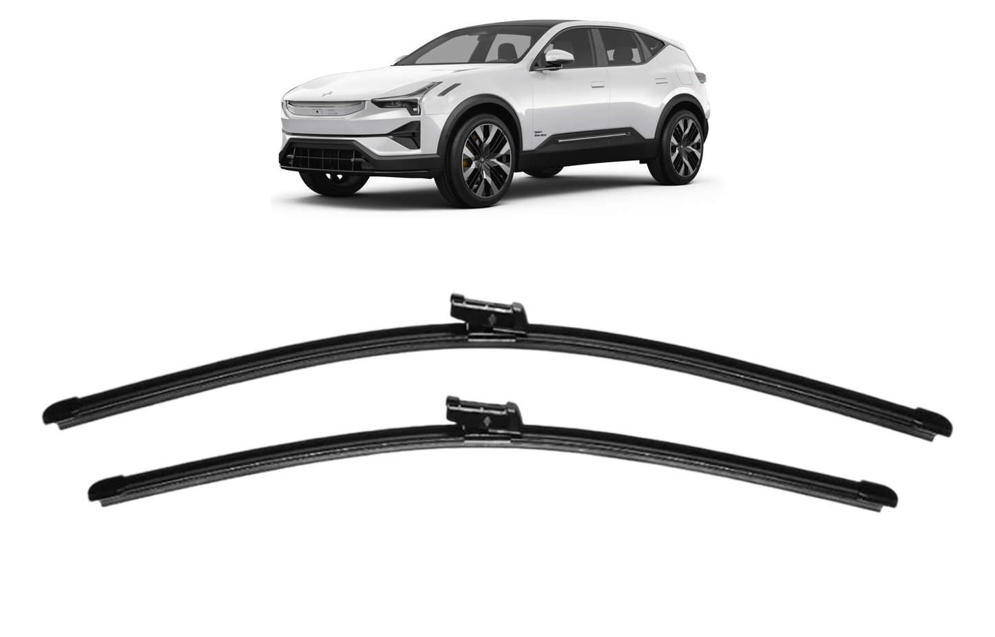 Polestar 3 Wiper Blades