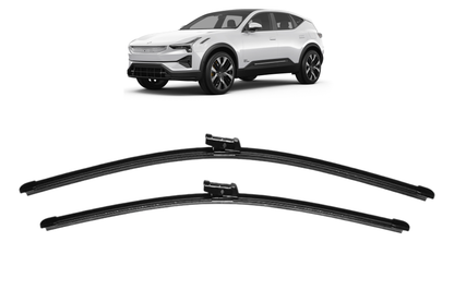 Polestar 3 Wiper Blades