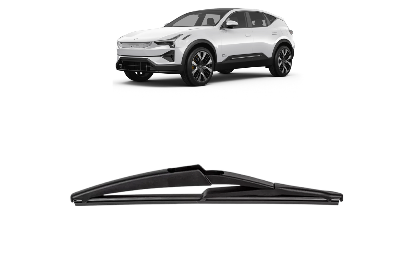 Polestar 3 Wiper Blades