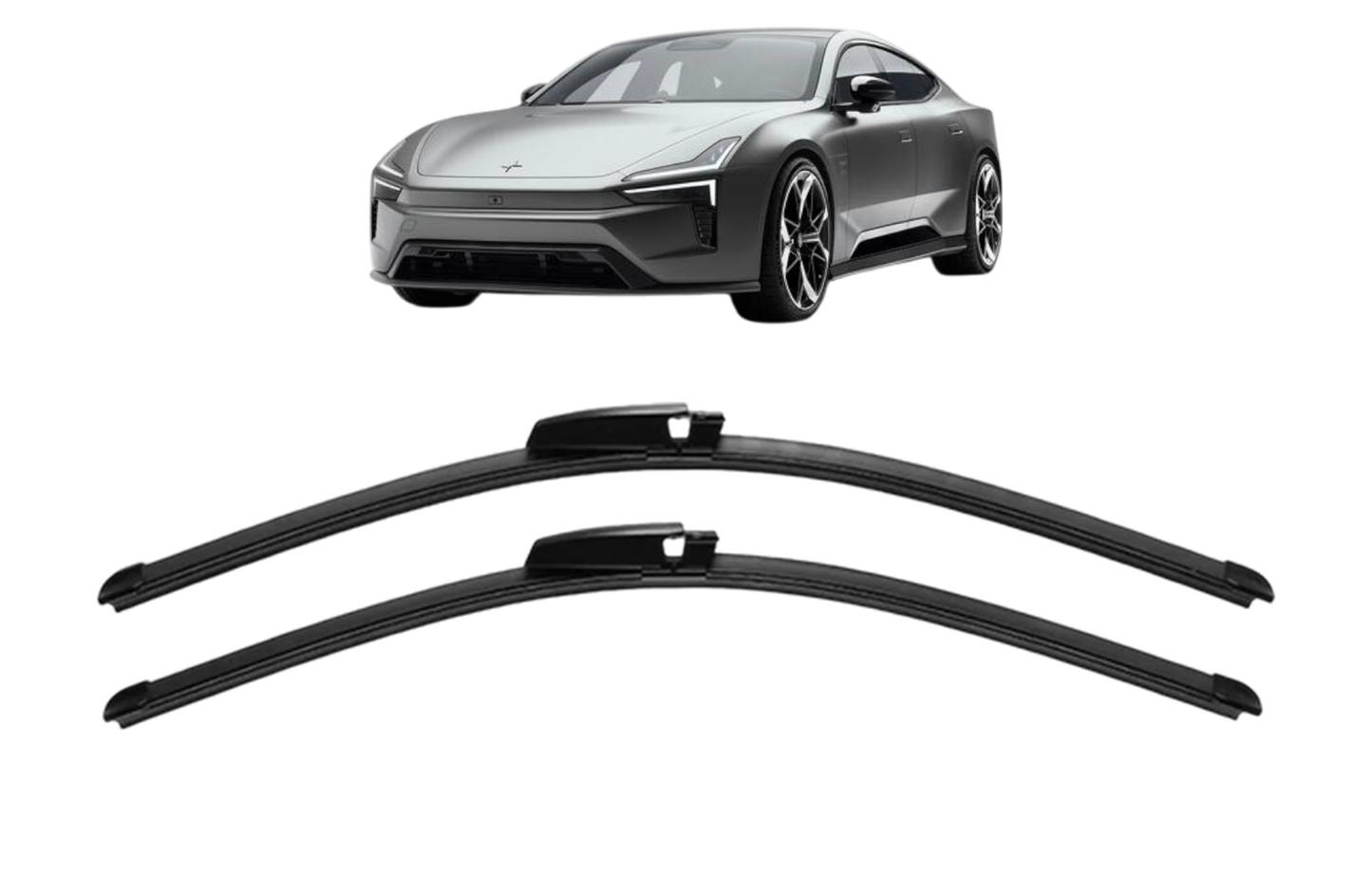 Replacement Wiper Blades For Polestar 5