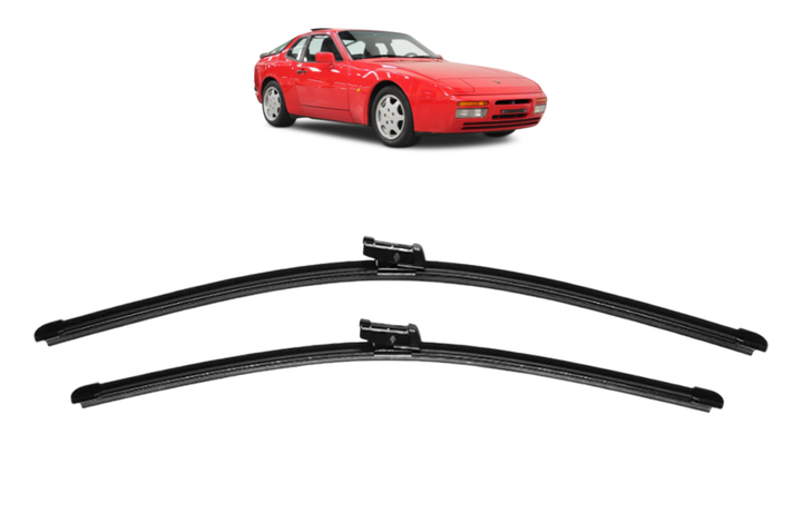 Replacement Wiper Blades For Porsche 968