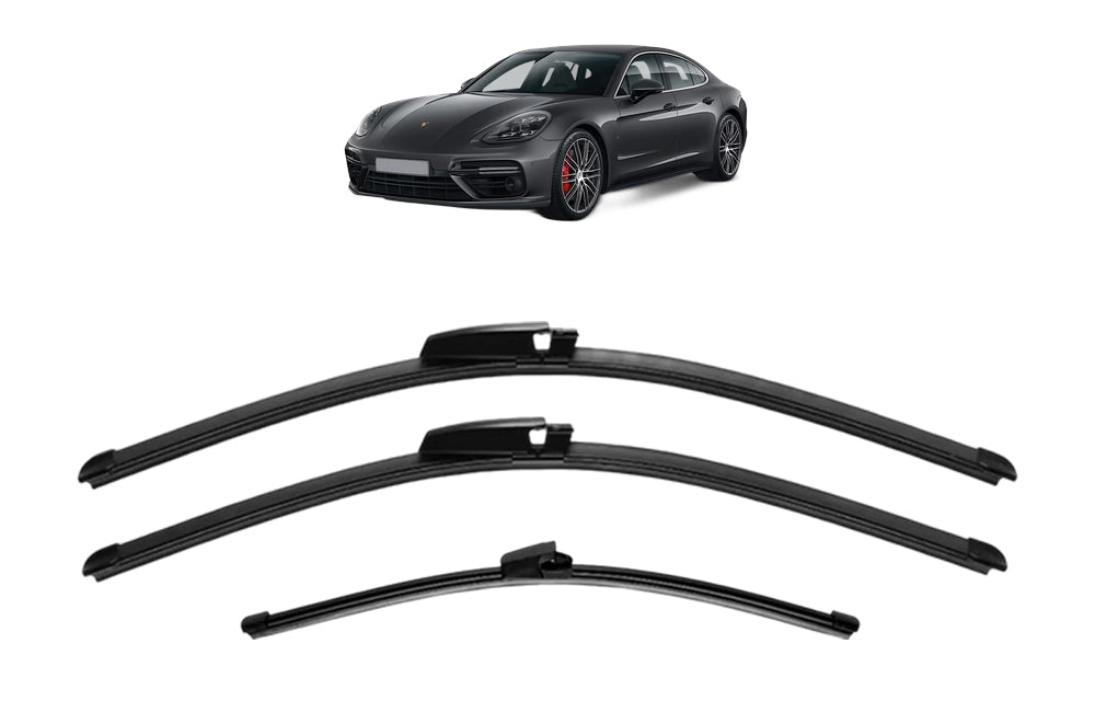 Porsche Panamera Wiper Blades