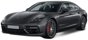 Replacement Wiper Blades For Porsche Panamera