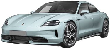 Replacement Wiper Blades For Porsche Taycan