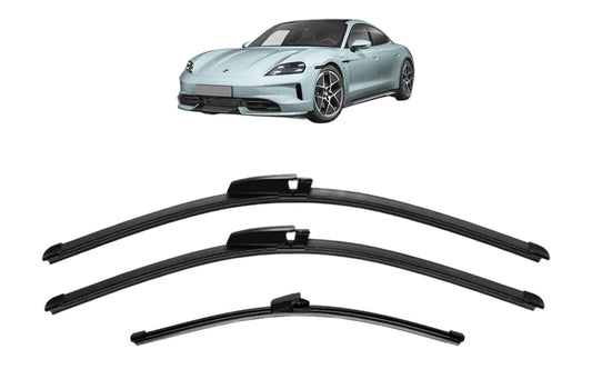 Porsche Taycan Wiper Blades