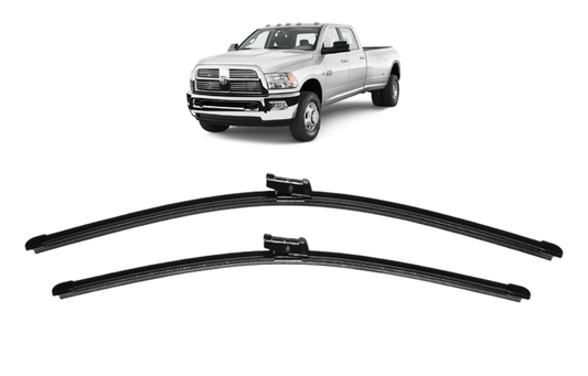 Replacement Wiper Blades For RAM 3500