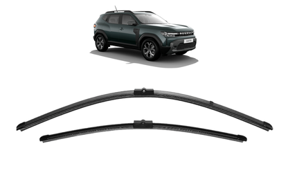 Renault Duster Wiper Blades