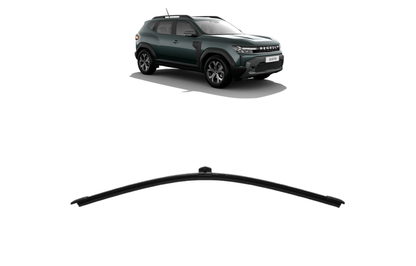 Renault Duster Wiper Blades