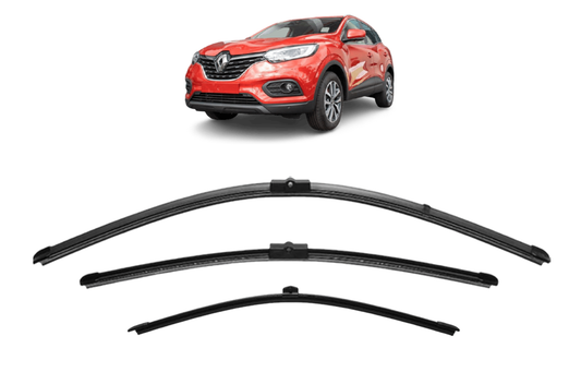 Replacement Wiper Blades For Renault Kadjar