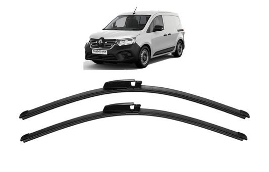 Replacement Wiper Blades For Renault Kangoo E-Tech