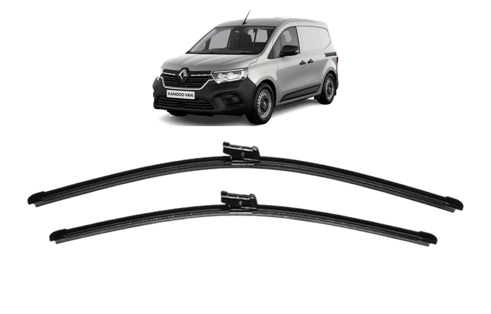 Replacement Wiper Blades For Renault Kangoo