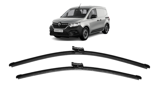 Replacement Wiper Blades For Renault Kangoo