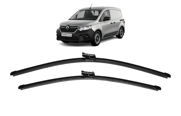Replacement Wiper Blades For Renault Kangoo