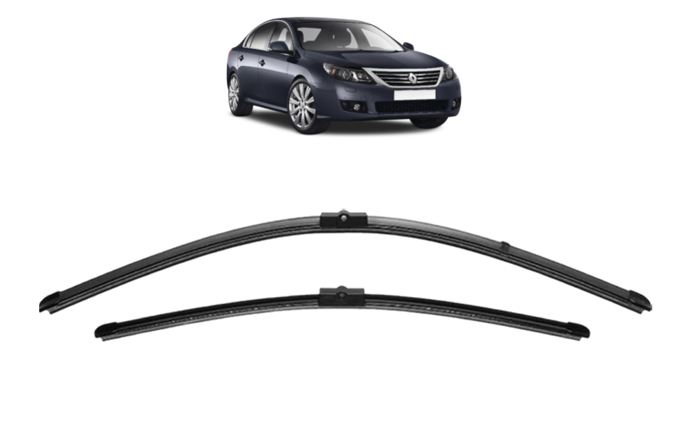 Replacement Wiper Blades For Renault Latitude