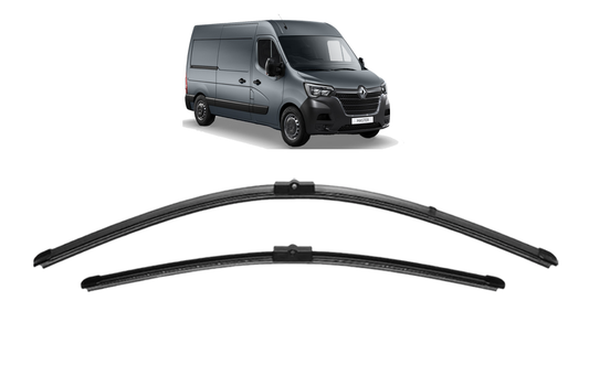 Replacement Wiper Blades For Renault Master