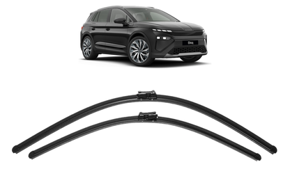 SKODA Elroq Wiper Blades