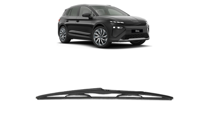 SKODA Elroq Wiper Blades