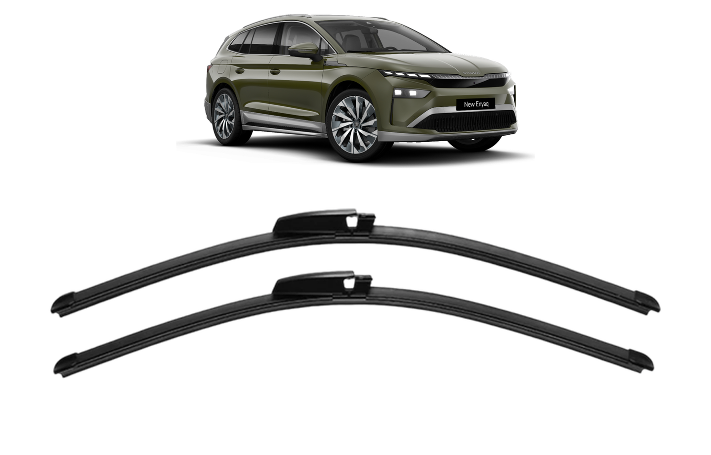SKODA Enyaq Wiper Blades