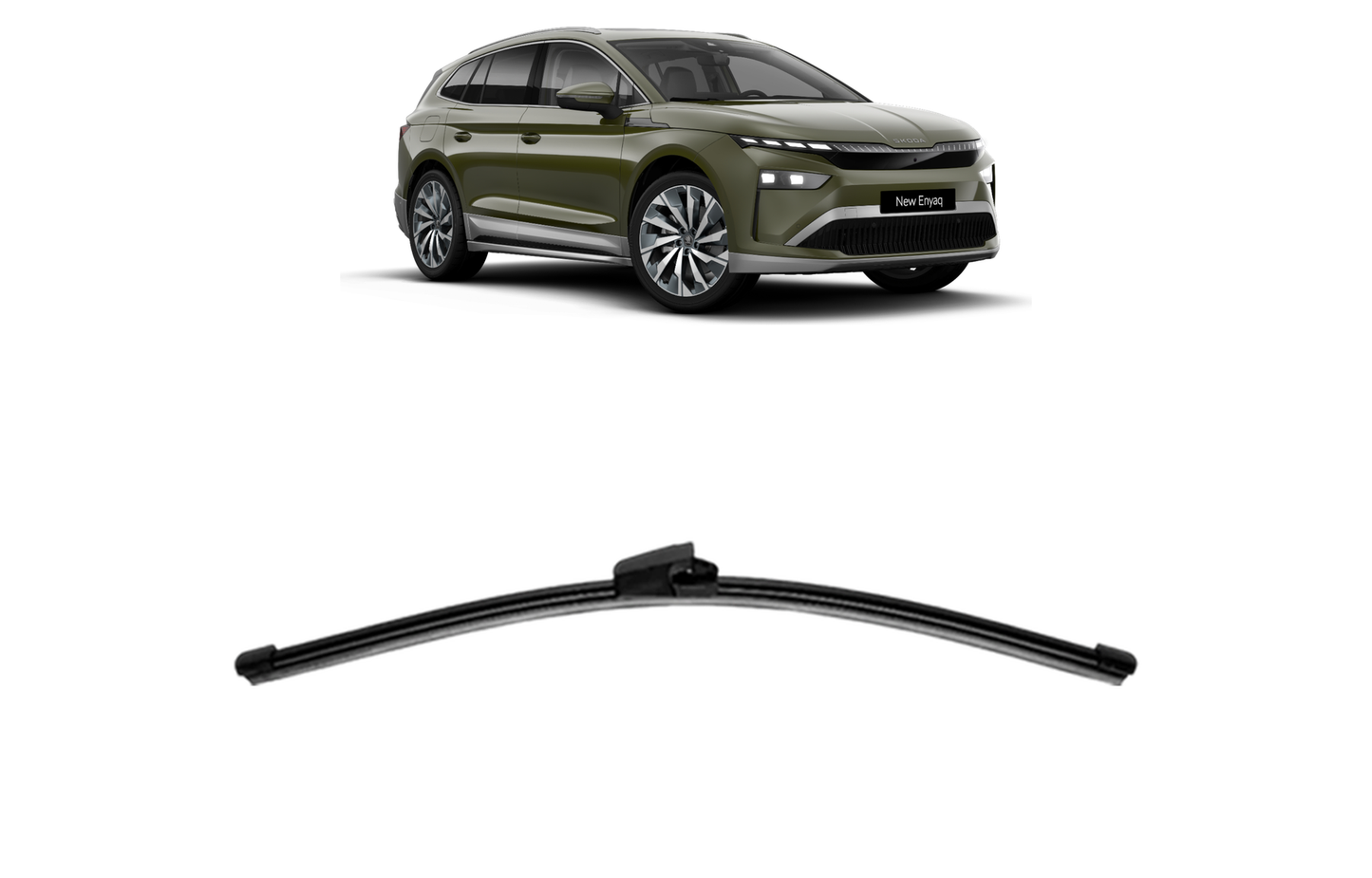 SKODA Enyaq Wiper Blades