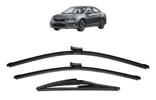 Subaru Liberty Wiper Blades