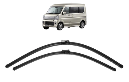 Suzuki Every Wiper Blades
