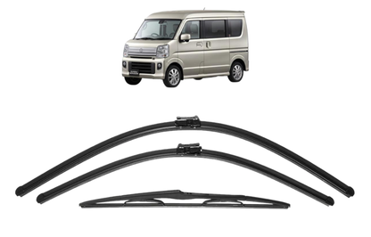 Replacement Wiper Blades For Suzuki Every
