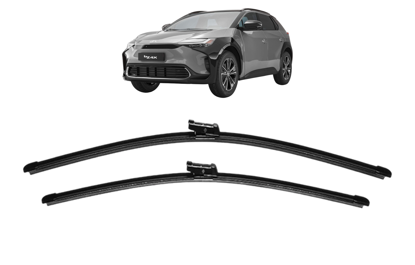 Toyota bZ4X Wiper Blades
