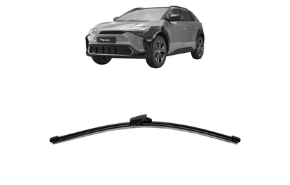 Toyota bZ4X Wiper Blades