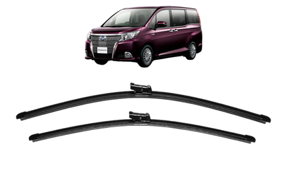 Toyota Esquire Wiper Blades
