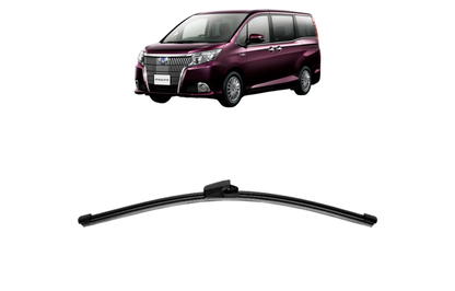 Toyota Esquire Wiper Blades