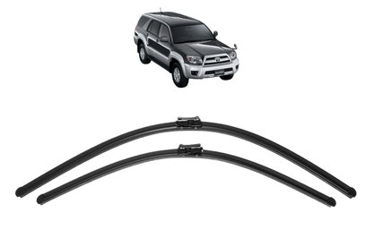 Toyota Hilux Surf Wiper Blades