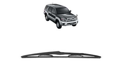 Toyota Hilux Surf Wiper Blades