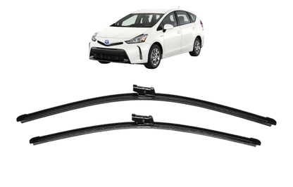 Toyota Prius V Wiper Blades