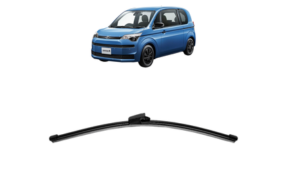 Toyota Spade Wiper Blades