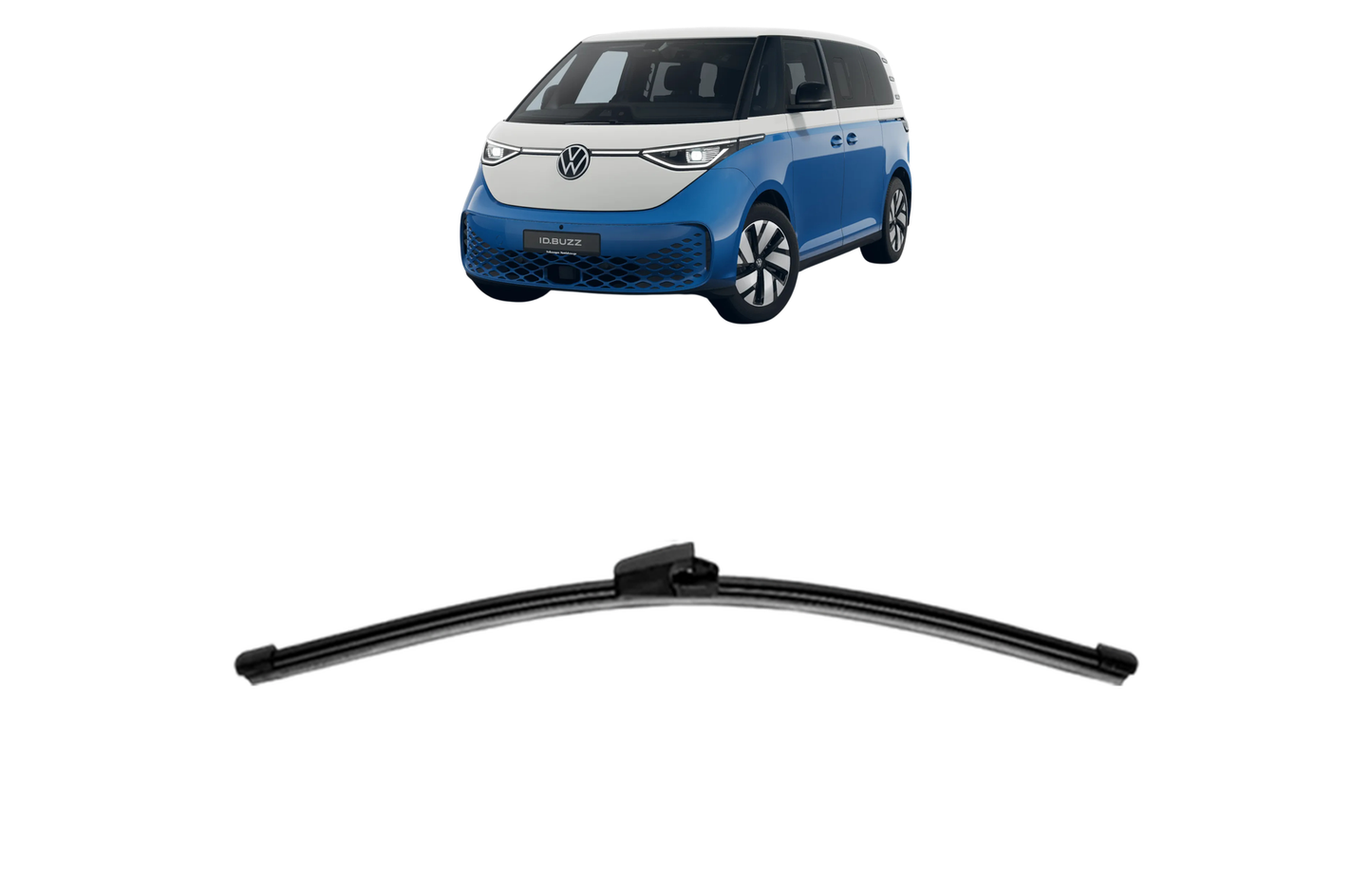 Volkswagen ID. Buzz Wiper Blades