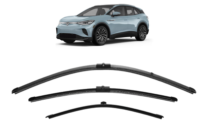 Replacement Wiper Blades For Volkswagen ID.4