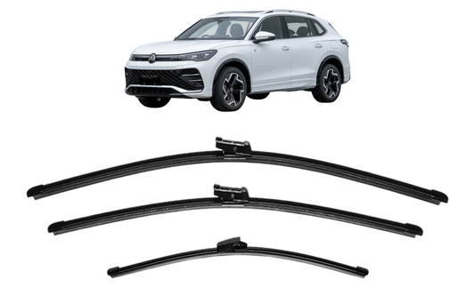 Replacement Wiper Blades For Volkswagen Tayron