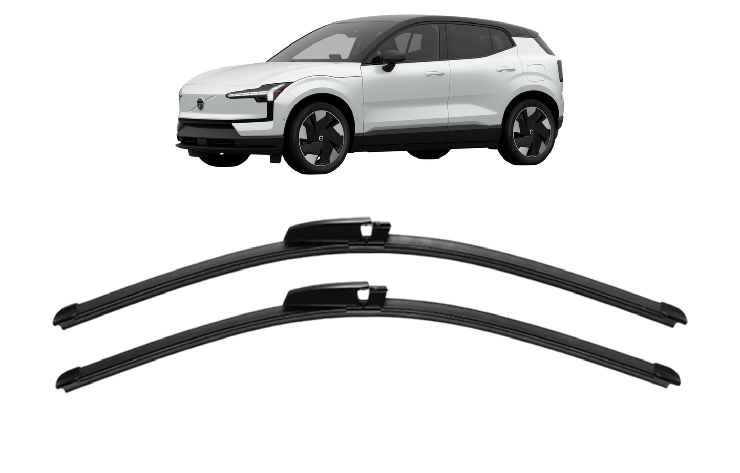 Volvo EX30 Cross Country Wiper Blades